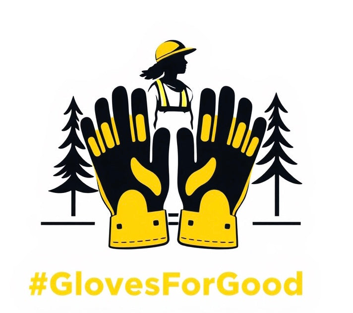 Spectra Supply: Work Gloves with a Purpose
