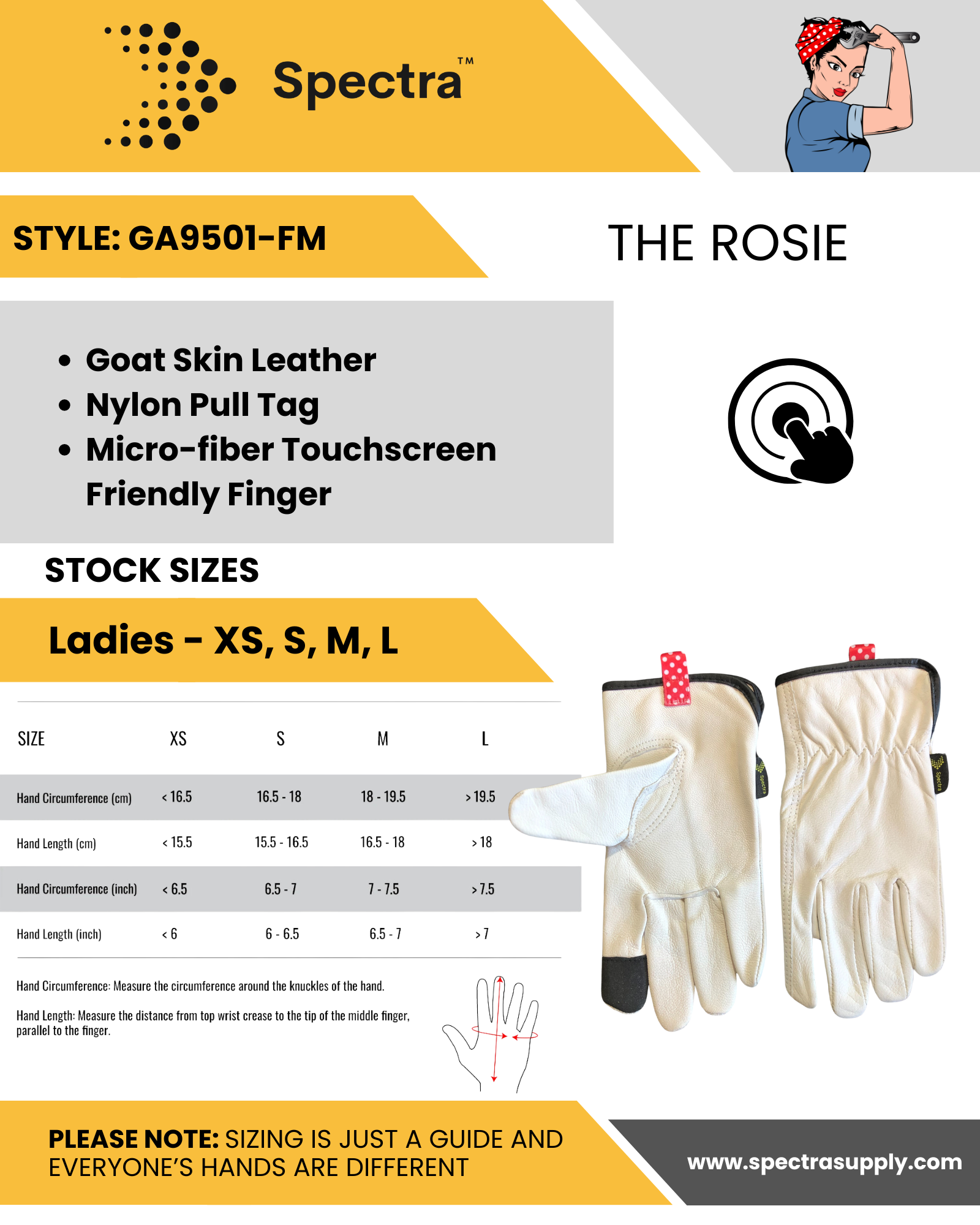 The Rosie