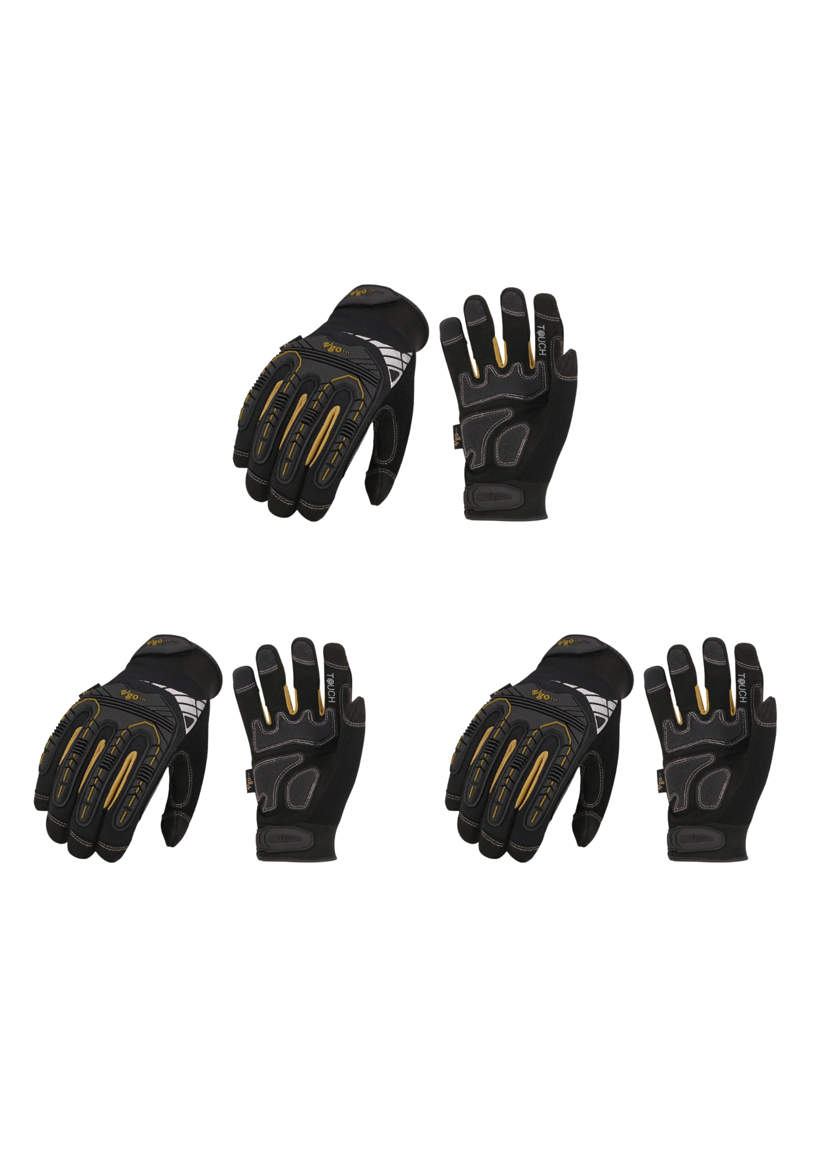 3-Pack The Over Armour