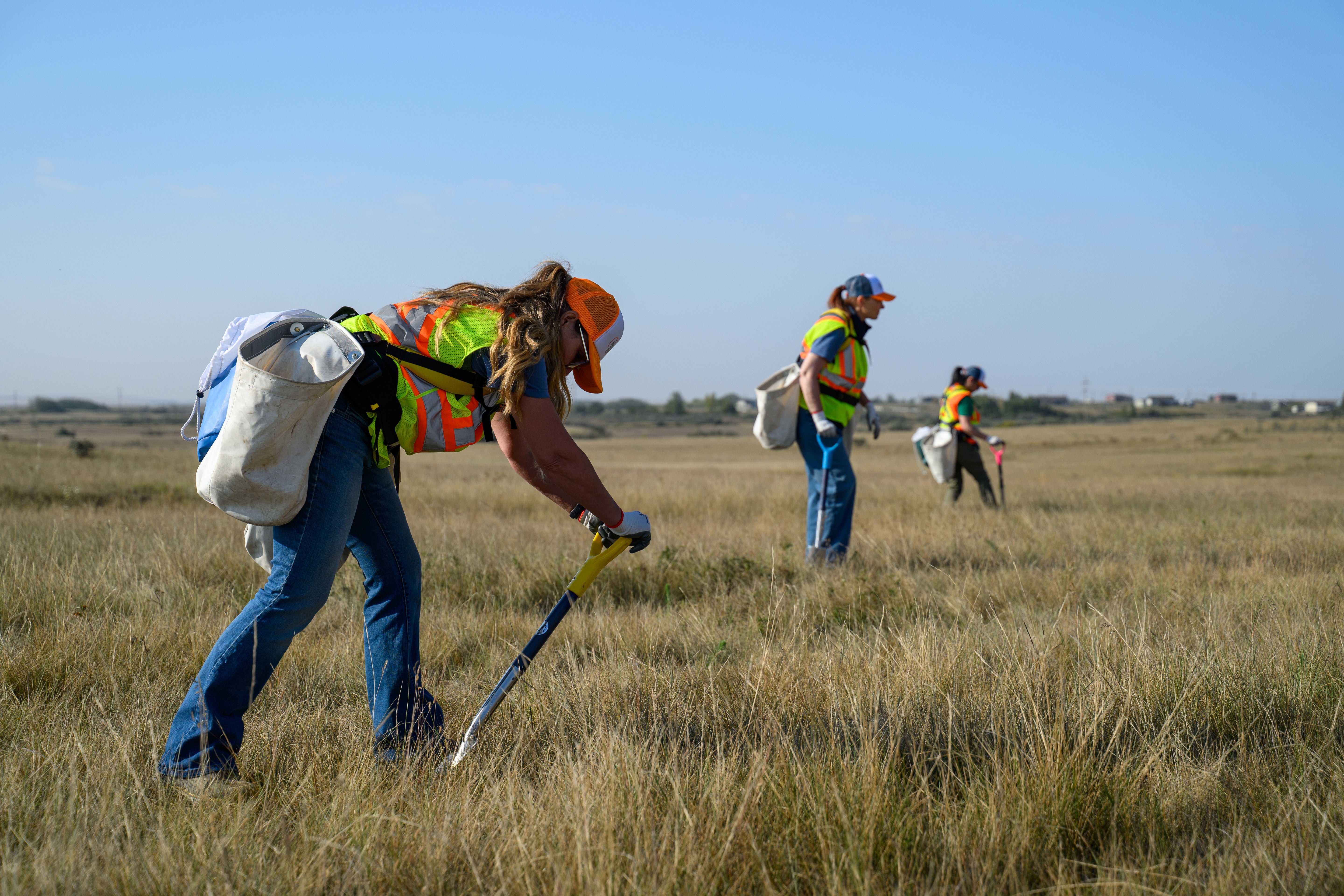 White Drivers GOAT-EE Glove Unlined (BOPO EDITION)