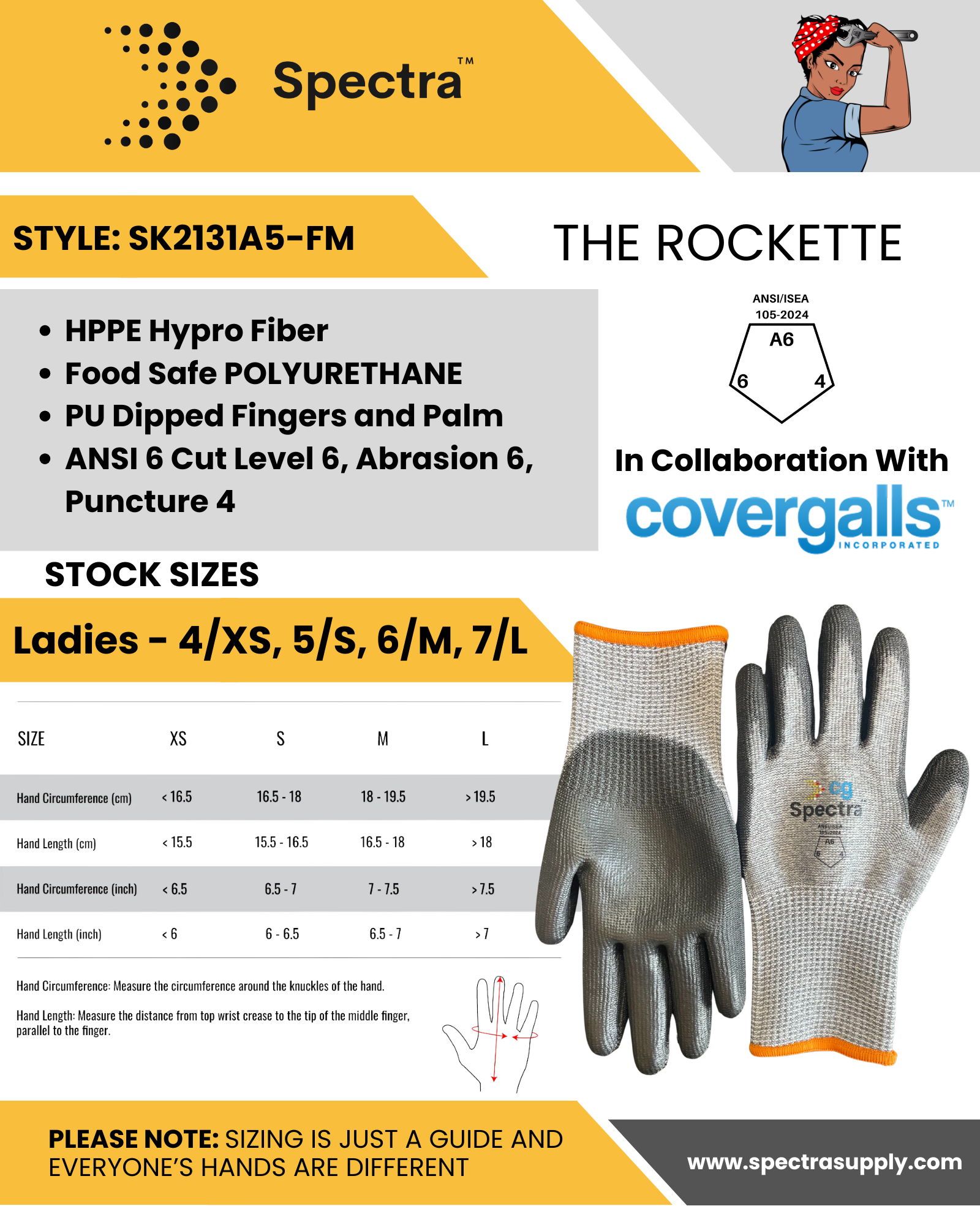 The Rockette