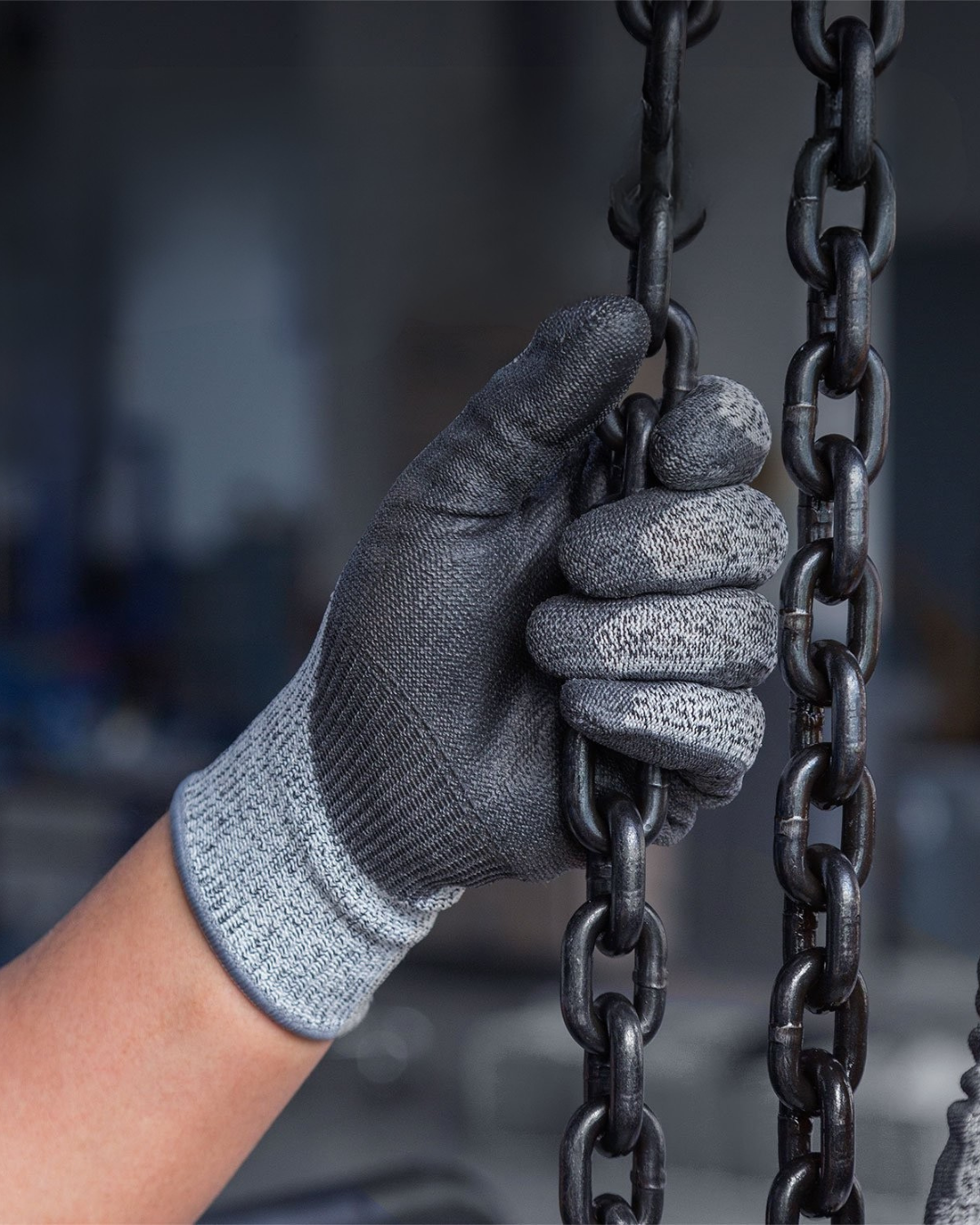 ANSI Glove Ratings Explained: How to Choose the Right Safety Gloves