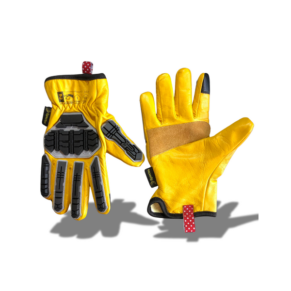 Women's Rumble Bee | Work Gloves Canada | Spectra Supply