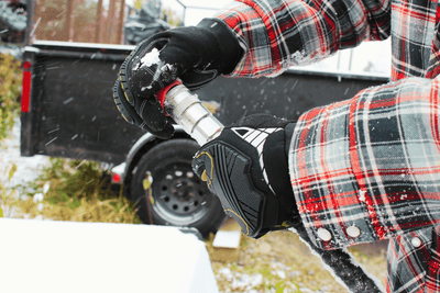 The Over Armour Winter Lined