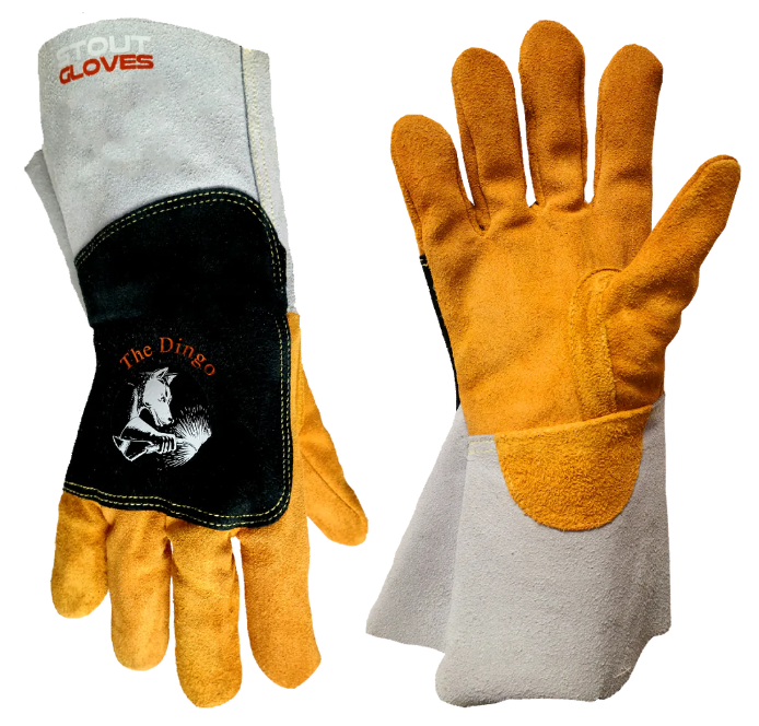 STOUT Dingo Welding Glove