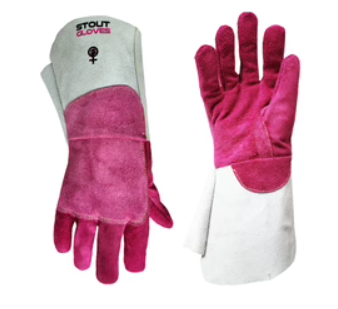 STOUT Women’s Welding Glove
