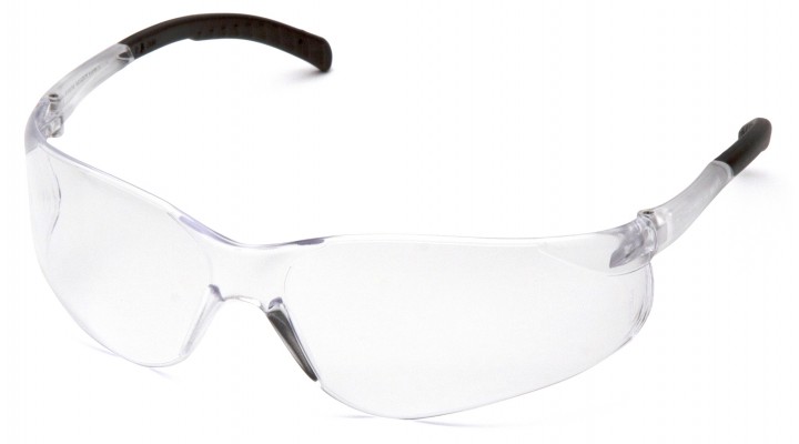 Clear Safety Glasses Atoka