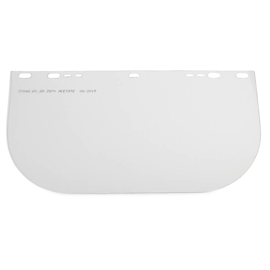 Replacement Face Shield Windows -Universal